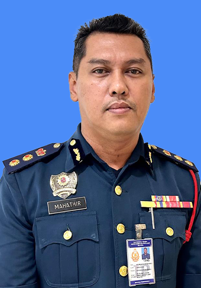 PPjB NOR MAHATHIR BIN MUHAMAD